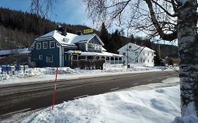 Wärdshuset Klarälvdalen